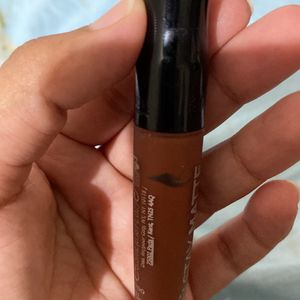 Love Bite - Rimmel Stay Matte Lipstick