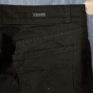 Black Women Jeans