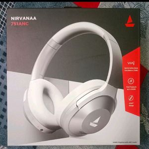 boAt NIRVANA 751 ANC headphones