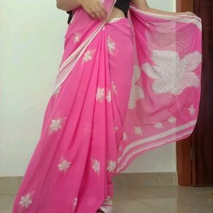 Beautiful Saree