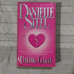 Dating Game By Danielle Steel