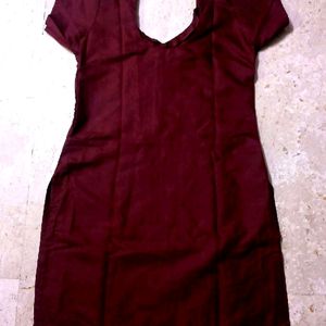 Kurti Set