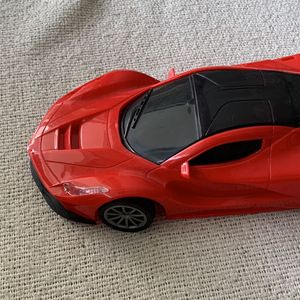 Fixed Price Kids Plastic Toy Car