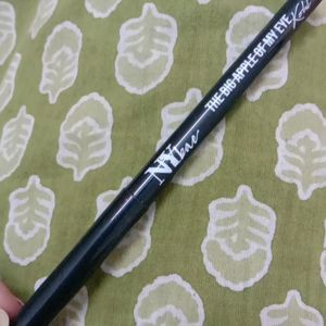 White Kajal Eyeliner