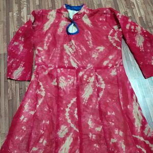 Frock Gown For Women /girls