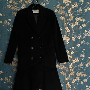 Black Coat