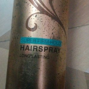 Hair Spray