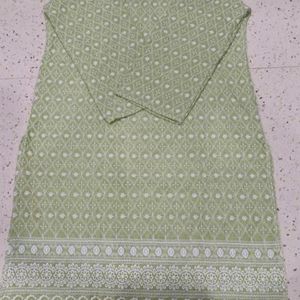 Kurti For Woman