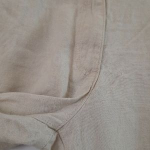 H&m Linen Trousers