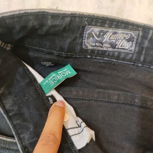 numero uno branded jeans