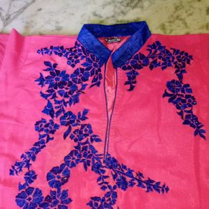 Beautiful Kurta For Girls