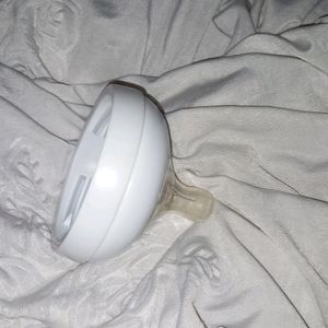 Philips Avent Natural Nipple