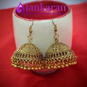 I Want To Sell Earrings Combo Of 2 Pair