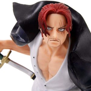 One Piece Shanks Kenshi Action Figure