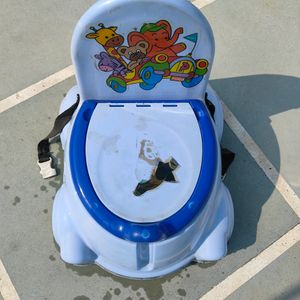 Baby Toilet Seat