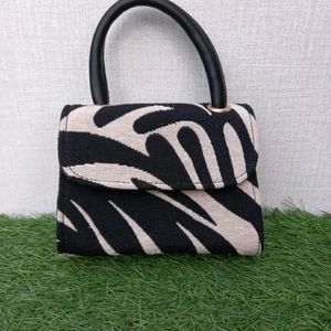 Canvas Bag