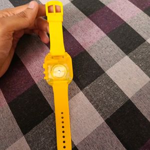 Kids Newly Wrist Watch