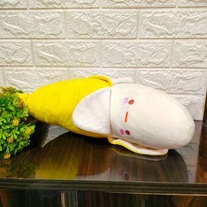 Banana Plush