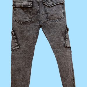 Boy's Jeans