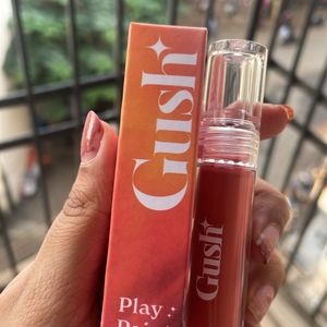 Gush Beauty Lipstick