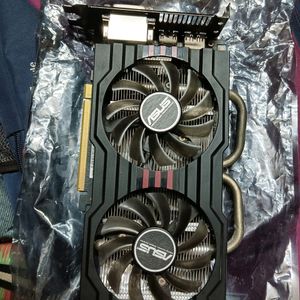 Asus HD7790 Graphics Card