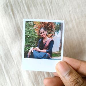 Mini Polaroids