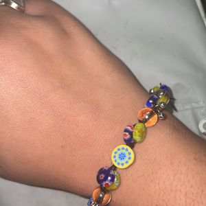 One Of A Kind Stretchy Bracelet