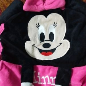 Kids Bag Mini Micky Style