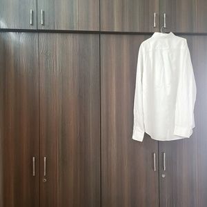 Pure Cotton Shirt Imported