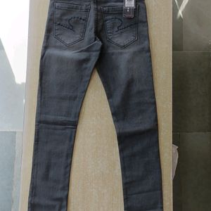 Slim Fit Jeans For Man's 30inch.