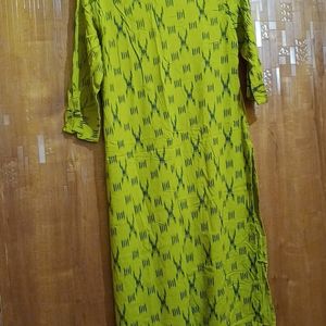 Branded M Size Kurti