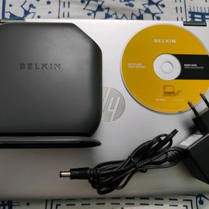 Belkin Router