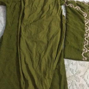 Kurta Set