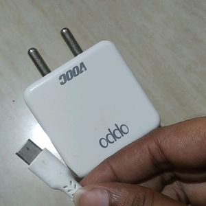 High Speed Oppo C- type  Charger