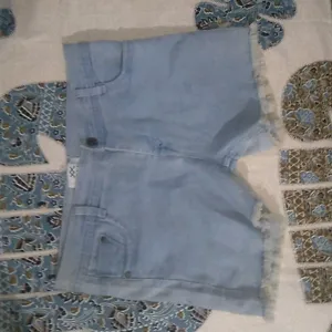 Jeans Shorts