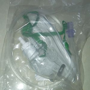 Oxygen Mask