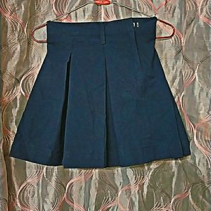 Navy Blue Skirt 💙