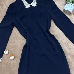 Cute Pinteresty Korean Shirt Dress