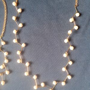 Women, Girls  Necklace (3)