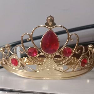 Birthday Crown