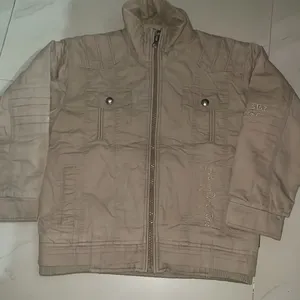 Jacket For Boys