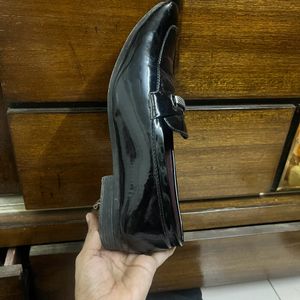 New Formal Boys Shoes