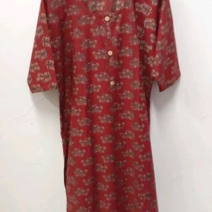 Cotton Kurti