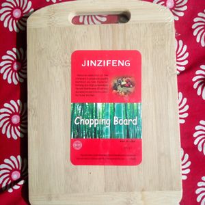 Wooden Chopping, Cutting Board