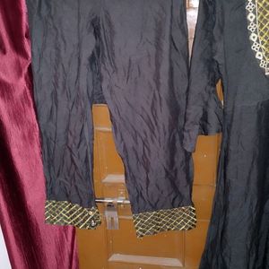 Kurti Pent Set