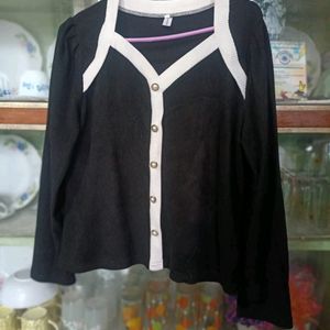 Korean Blouse