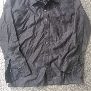 Mend Shirt