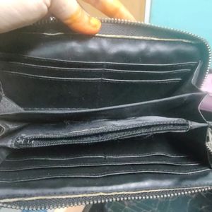 Women's Wallet