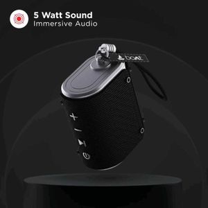 Boat Stone Grenade 5 W Portable Bluetooth speaker