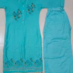 Kurti Set